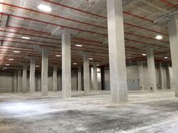 Toh Guan Road East (D22), Warehouse #574075721